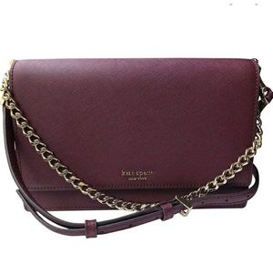 Kate Spade  Cameron in Cherrywood